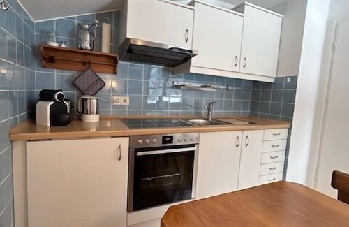 Blindau Apartment | Apartment approx. 50 sqm with balcony