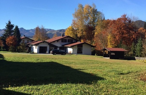 Blindau Apartment | Apartment approx. 50 sqm with balcony