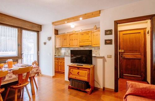 Campitello di Fassa Apartment | Apartment Apt 18 by Interhome