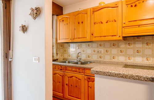 Campitello di Fassa Apartment | Apartment Apt 18 by Interhome