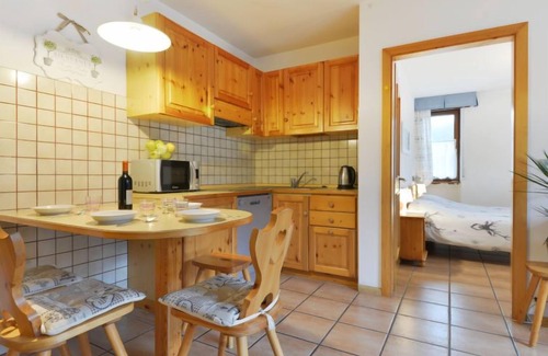 Canazei Apartment | Apartment Apt 2 by Interhome