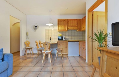 Canazei Apartment | Apartment Apt 2 by Interhome
