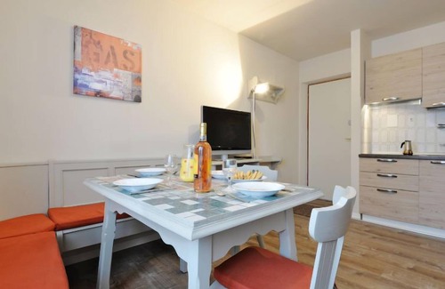 Alba Apartment | Apartment Apt 20 by Interhome