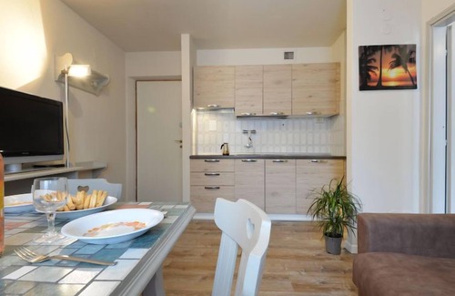 Alba Apartment | Apartment Apt 20 by Interhome