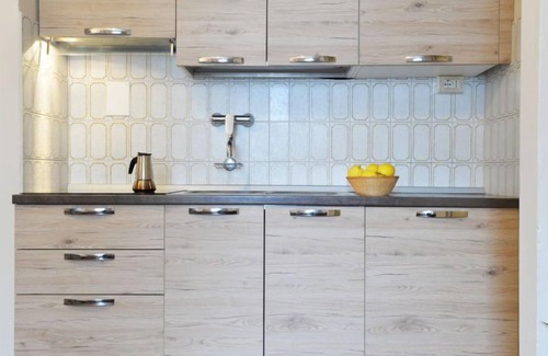 Alba Apartment | Apartment Apt 20 by Interhome