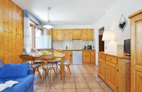 Canazei Apartment | Apartment Apt 3 by Interhome