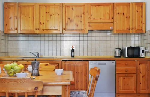 Canazei Apartment | Apartment Apt 3 by Interhome