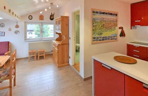 Alba Apartment | Apartment Apt 41 by Interhome