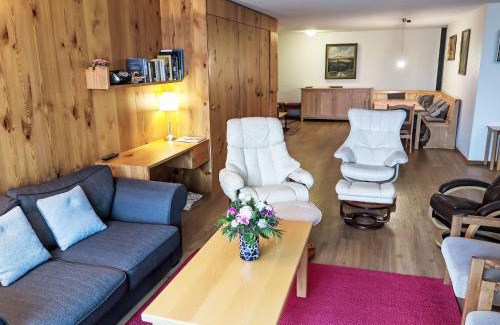Acletta Apartment | Apartment Apt B 048 by Interhome