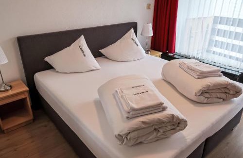 Acletta Apartment | Apartment Apt B 048 by Interhome