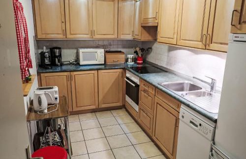 Acletta Apartment | Apartment Apt B 048 by Interhome