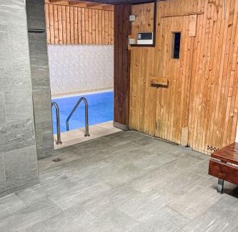 Acletta Apartment | Apartment Apt B 093 by Interhome