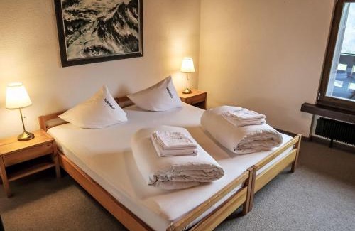 Acletta Apartment | Apartment Apt B 108 by Interhome