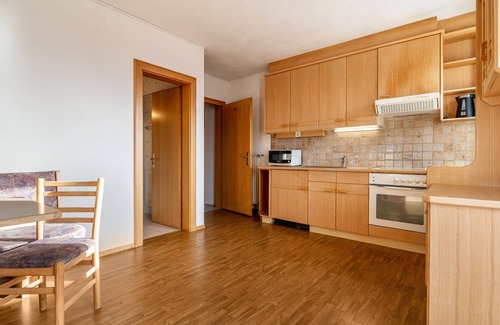 Maranza Apartment | Apartment 'Apt Sellablick' with Mountain View, Private Terrace and Wi-Fi