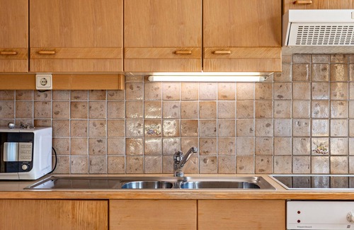 Maranza Apartment | Apartment 'Apt Sellablick' with Mountain View, Private Terrace and Wi-Fi