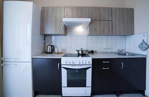 Avtozavodsky City District Apartment | Apartment APT52