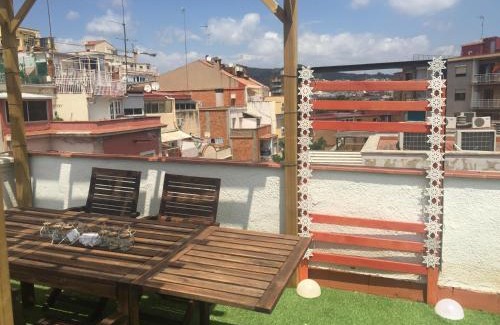 El Congres i els Indians Apartment | Apartment Aptucat