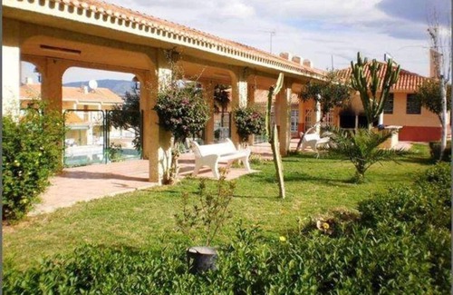 Rincon de Loix Apartment | Apartment 'Aqualandia Benidorm' with Pool, Wi-Fi, A/C & Terraces