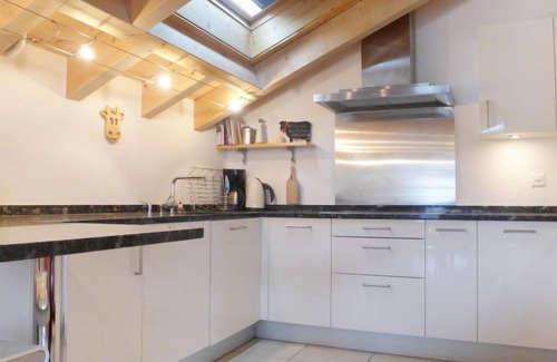 Zermatt Apartment | Apartment Aquila by Interhome