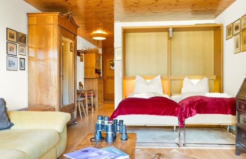 Ernen Apartment | Apartment Aragon B48 by Interhome