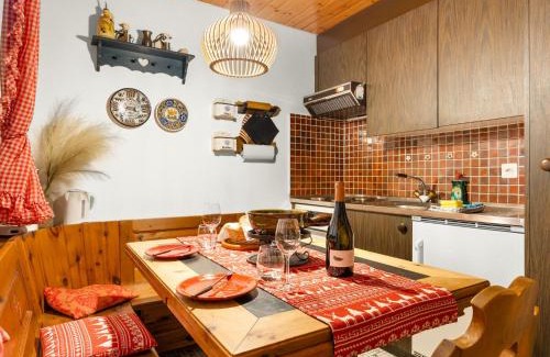 Ernen Apartment | Apartment Aragon B48 by Interhome