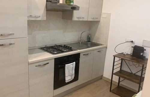 La Spezia Apartment | Apartment Arbaspàa - La Spezia