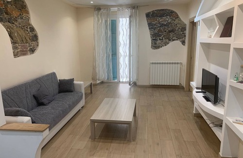 La Spezia Apartment | Apartment Arbaspàa - La Spezia