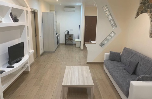 La Spezia Apartment | Apartment Arbaspàa - La Spezia