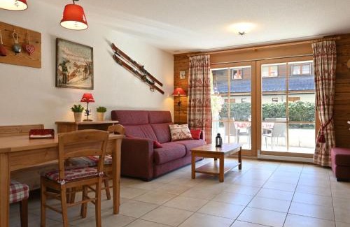 Ovronnaz Apartment | Apartment Ardève 1 by Interhome