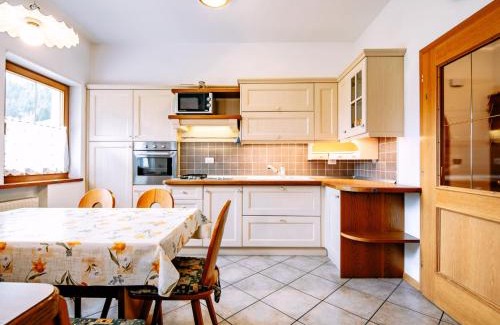 Fontanazzo Apartment | Apartment Ardoney by Interhome