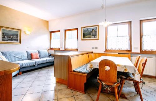 Fontanazzo Apartment | Apartment Ardoney by Interhome