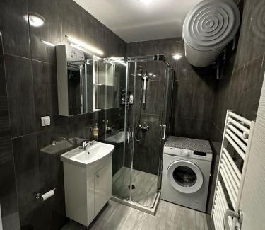 Velingrad Apartment | Apartment Aria 6