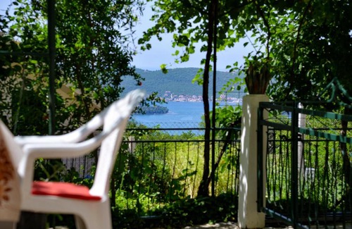 Mrcevac Apartment | Apartment Arija