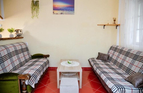 Mrcevac Apartment | Apartment Arija