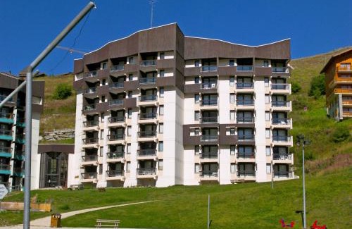 Reberty Apartment | Apartment Armoise 32 by Interhome