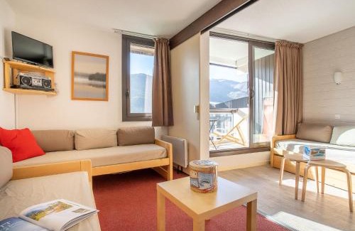 Reberty Apartment | Apartment Armoise 32 by Interhome