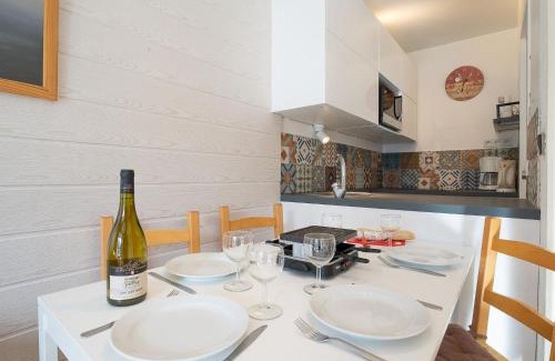 Reberty Apartment | Apartment Armoise 32 by Interhome