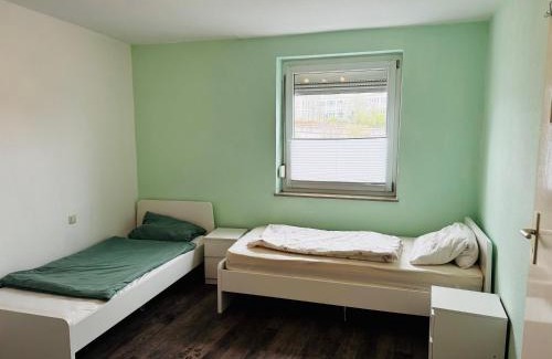 Aschaffenburg Apartment | Apartment Aschaffenburg