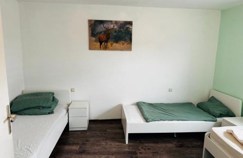Aschaffenburg Apartment | Apartment Aschaffenburg