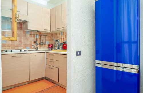 Cugnana Verde Apartment | Apartment "Asfodeli Cugnana Verde" with Sea View, Shared Pool & Wi-Fi
