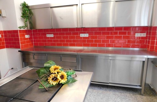 Langewiese Apartment | Apartment Astenblick 1 - 4 persons - Guesthouse Astenblick also for small children
