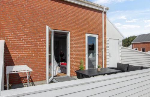 Sønderstrand Apartment | Apartment Asved - 2-3km from the sea by Interhome