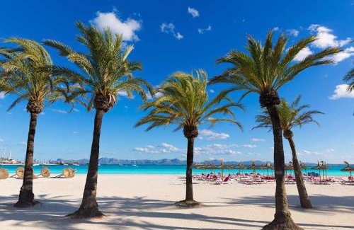 Alcudia Apartment | Apartment at Alcudia Beach Casa Maris, Sand Castle 22