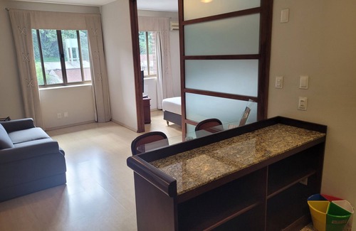 Atiradores House | Apartment at the Mercure Hotel