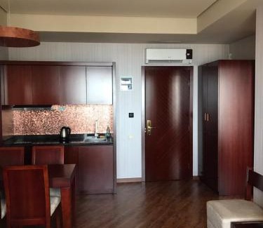 Chakvi Apartment | Apartment at Dreamland Oasis
