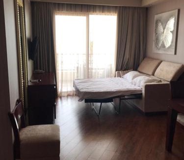 Chakvi Apartment | Apartment at Dreamland Oasis