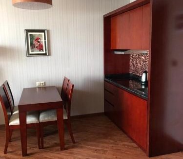 Chakvi Apartment | Apartment at Dreamland Oasis