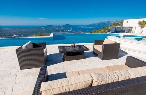 Mirac Apartment | Apartment at Eagle Eye Villa & Resort