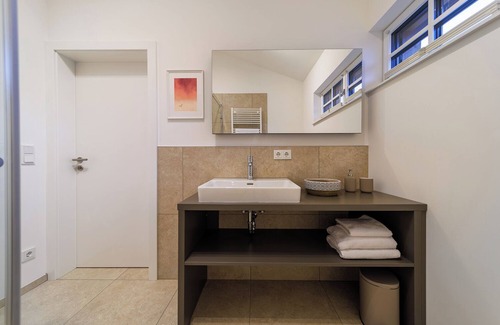 Unserfrau-Altweitra Apartment | Apartment Mandelstein
