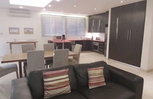Windhoek West Apartment | APARTMENT AT HERITAGE SQUARE